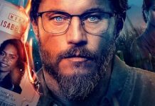 Zapada neagra / Sora mea mai mica – disponibile in aplicatia Focus Sat Zapada neagra Sora mea mai mica - disponibile in aplicatia Focus Sat