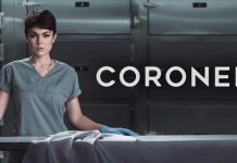 Coroner / Medicul legist – premiera Focus Sat Coroner Medicul legist - premiera Focus Sat