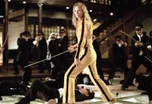 Kill Bill: Volumul 1 si Kill Bill: Volumul 2 se vad la TV1000 Kill Bill Volumul 1 si Kill Bill Volumul 2 se vad la TV1000