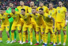 Meciurile echipei nationale din 2027-2028 se vad exclusiv la Antena 1 Meciurile echipei nationale din 2027-2028 se vad exclusiv la Antena 1