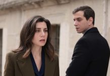 Omer. Iubire sau traditie incepe la Happy Channel Omer. Iubire sau traditie incepe la Happy Channel1