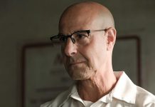 Suspansul ia startul în noiembrie la BBC First cu „Omul din interior” Omul din interior