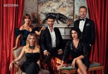 Pretul fericirii se vede la Kanal D2 Pretul fericirii se vede la Kanal D2