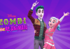 ZOMBI: seria re-animata – premiera Disney Channel ZOMBI seria re-animata - premiera Disney Channel
