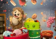 Zice el, Aricitotel: o noua emisiune pentru copii la TVR 2 Zice el, Aricitotel o noua emisiune pentru copii la TVR 2