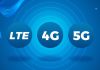 5G vs 4G / LTE – diferente si viteza 5G vs 4G LTE - diferente si viteza