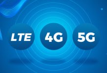 5G vs 4G / LTE – diferente si viteza 5G vs 4G LTE - diferente si viteza