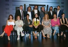 Acasa TV difuzeaza telenovela Evadatele Acasa TV difuzeaza telenovela Evadatele