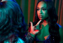 Beauty in Black – va avea sezonul 2? Beauty in Black - va avea sezonul 2