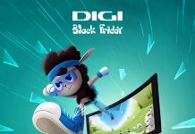 Black Friday 2024 la Digi Black Friday 2024 la Digi