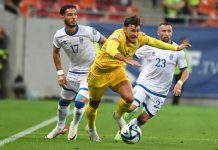 Cine va difuza Romania – Kosovo si Romania – Cipru? Cine va difuza Romania - Kosovo si Romania - Cipru