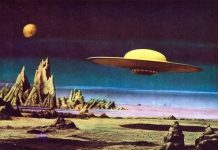 Craciun in stilul History Channel Craciun in stilul History Channel