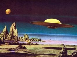 Craciun in stilul History Channel Craciun in stilul History Channel