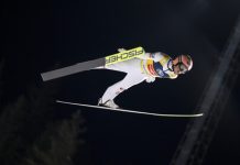 Cupa Mondiala de Sarituri cu Schiurile se vede la Eurosport si MAX Cupa Mondiala de Sarituri cu Schiurile se vede la Eurosport si MAX
