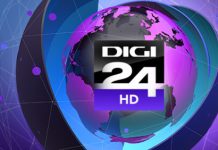 Digi 24 live online gratuit Digi 24 live online gratuit