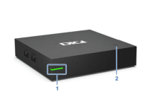 Digi va lansa un mediabox 4k – Digi R1A ZTE ZXV10 B866V2F Digi va lansa un mediabox 4k - Digi R1A ZTE ZXV10 B866V2F
