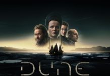 Dune: Profetia – sezonul 2 HBO / Max Dune Profetia - sezonul 2 HBO Max