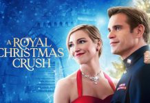 Filmele festive de Craciun din saptamana 16-22 noiembrie la DIVA Filmele festive de Craciun din saptamana 16-22 noiembrie la DIVA