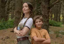 In tabara cu mama cu Natalia Oreiro va fi disponibil pe Netflix In tabara cu mama cu Natalia Oreiro va fi disponibil pe Netflix