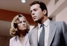 Moonlighting / Maddie si David incepe la AXN White Moonlighting Maddie si David incepe la AXN White