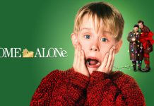 Pro TV aduce magia Craciunului cu seria „Singur Acasa” Pro TV aduce magia Craciunului cu seria „Singur Acasa”