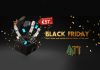 Reducerile Black Friday 2024 la WELOCK: Tehnologie de top pentru acces smart Reducerile Black Friday 2024 la WELOCK Tehnologie de top pentru acces smart