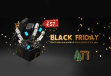Reducerile Black Friday 2024 la WELOCK: Tehnologie de top pentru acces smart Reducerile Black Friday 2024 la WELOCK Tehnologie de top pentru acces smart