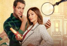 Sub cerul Craciunului / Mister pe strada Vascului – in decembrie la DIVA Sub cerul Craciunului Mister pe strada Vascului - in decembrie la DIVA