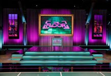 The Floor va avea sezonul 2 la Kanal D The Floor va avea sezonul 2 la Kanal D