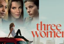 Trei femei – seria de drama se vede la HBO si MAX Trei femei - seria de drama se vede la HBO si MAX