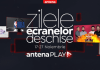 Zilele Ecranelor Deschise: acces gratuit la Antena Play timp de 10 zile Zilele Ecranelor Deschise acces gratuit la Antena Play timp de 10 zile
