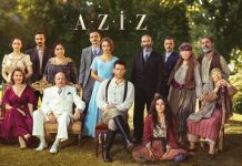 Aziz – serial turcesc de epoca la Kanal D Aziz - serial turcesc de epoca la Kanal D
