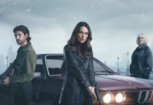 Black Doves – va avea sezonul 2? Black Doves - va avea sezonul 2