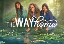Drumul spre casa – premiera DIVA Drumul spre casa - premiera DIVA