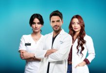 Durere si vindecare – sezonul 4 la DIVA Durere si vindecare - sezonul 4 la DIVA