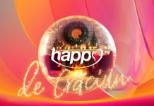 Happy Channel difuzeaza filme de Craciun Happy Channel difuzeaza filme de Craciun
