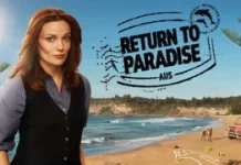 Inapoi in paradis / Naufragiatii – premiere BBC First Inapoi in paradis Naufragiatii - premiere BBC First