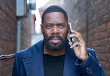 Nebunia: serialul Netflix cel mai probabil nu va avea sezonul 2 Nebunia serialul Netflix cel mai probabil nu va avea sezonul 2