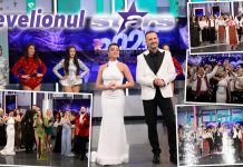 Revelionul Starurilor 2025 la Antena Stars Revelionul Starurilor 2025 la Antena Stars