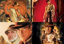 TV1000 aduce magia filmelor regizate de Steven Spielberg TV1000 aduce magia filmelor regizate de Steven Spielberg