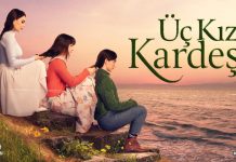 Trei surori – sezonul 3 va incepe la Acasa Trei surori - sezonul 3 va incepe la Acasa