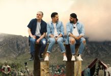 Zapada, ceai si dragoste 2: Cu putin noroc – Netflix Zapada, ceai si dragoste 2 Cu putin noroc - Netflix