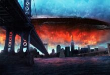 Ziua Independentei / Noi suntem Marshall – in decembrie la Warner TV Ziua Independentei Noi suntem Marshall - in decembrie la Warner TV