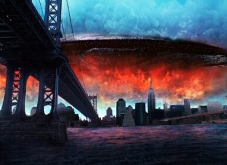 Ziua Independentei / Noi suntem Marshall – in decembrie la Warner TV Ziua Independentei Noi suntem Marshall - in decembrie la Warner TV