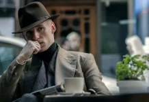 Ziua sacalului – sezonul 2 a fost deja confirmat Ziua sacalului - sezonul 2 a fost deja confirmat