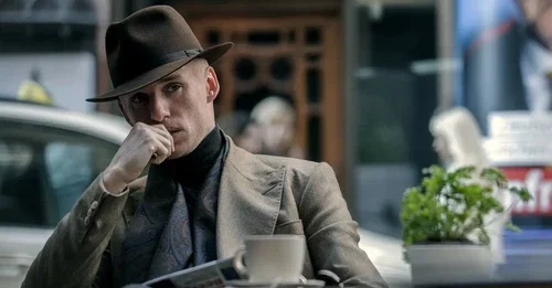 Ziua sacalului – sezonul 2 a fost deja confirmat Ziua sacalului - sezonul 2 a fost deja confirmat