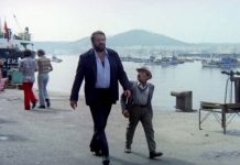 AMC difuzeaza in februarie filme Piedone AMC difuzeaza in februarie filme Piedone