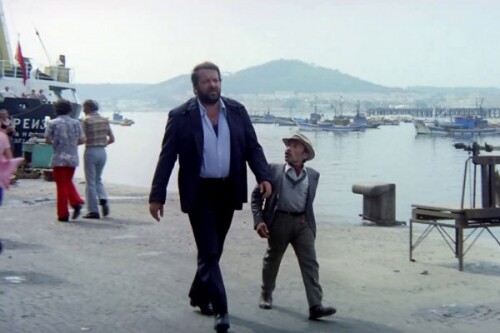 AMC difuzeaza in februarie filme Piedone AMC difuzeaza in februarie filme Piedone