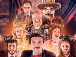 Casatoria – comedia romaneasca se va vedea pe Netflix Casatoria - comedia romaneasca se va vedea pe Netflix