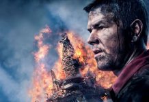 Deepwater Horizon: Eroi in largul marii / Cartea lui Eli – filme AMC Deepwater Horizon Eroi in largul marii Cartea lui Eli - filme AMC